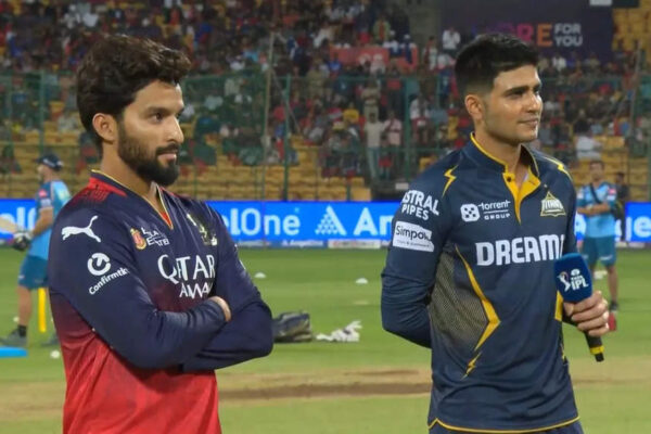 Big call! Why Shubman Gill left out 155.28 kmph star pacer from Gujarat Titans’ Playing XI vs RCB? | Cricket News