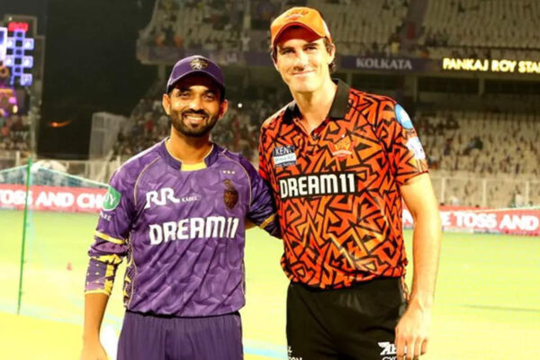 ‘At home, you should get what you want’: KKR captain Ajinkya Rahane amid Eden Gardens pitch controversy | Cricket News