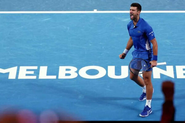 More money, more say: Djokovic, 19 others demand from Grand Slams | Tennis News