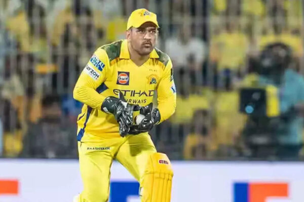 MS Dhoni to return as Chennai Super Kings captain? | Cricket News