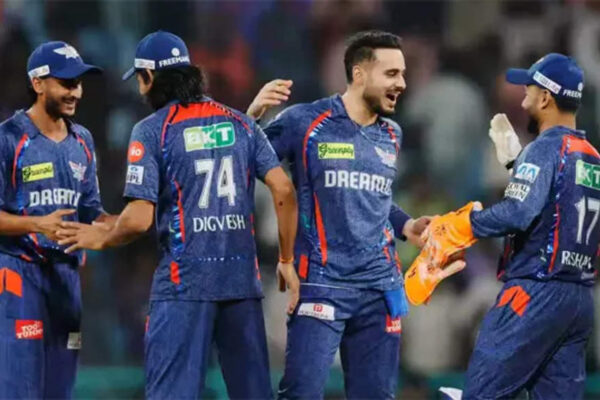 Who won yesterday’s IPL match, LSG vs MI: Yesterday IPL match result | Cricket News