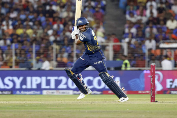 EXCLUSIVE| Sai Sudharsan: ‘The dream is to play Test cricket’ | Cricket News