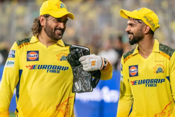IPL 2025, CSK vs DC: Ruturaj Gaikwad recovers from elbow injury, no MS Dhoni as captain | Cricket News