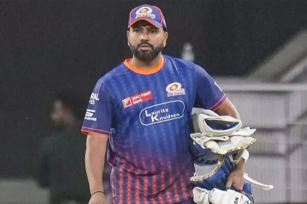 Rohit Sharma Injury Update: ‘Unfortunate what happened …’: Mumbai Indians head coach Mahela Jayawardene shares details of Rohit Sharma’s injury | Cricket News