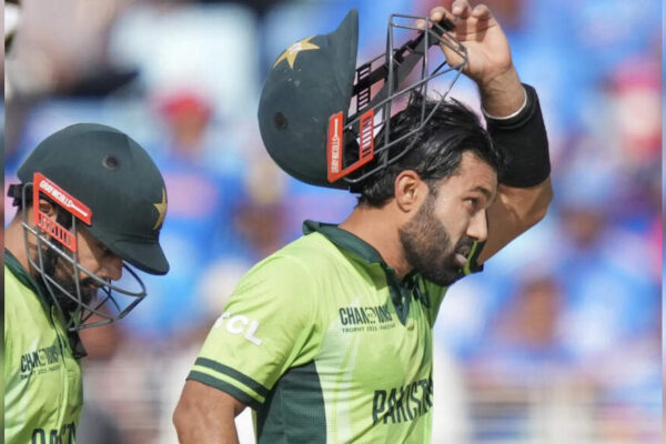 ‘Champions Trophy, NZ series loss in past; Pakistan will now enjoy PSL’: Mohammad Rizwan | Cricket News