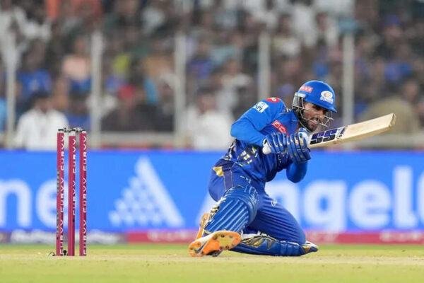 IPL 2025: Why Tilak Varma was retired out by Mumbai Indians in loss to Lucknow Super Giants | Cricket News