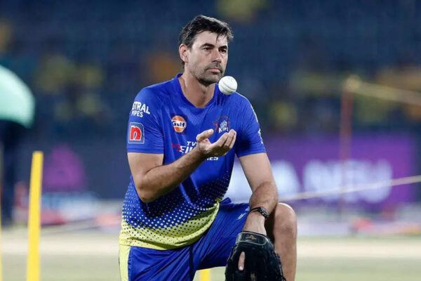 IPL 2025: Faltering CSK top 4 worries coach Fleming