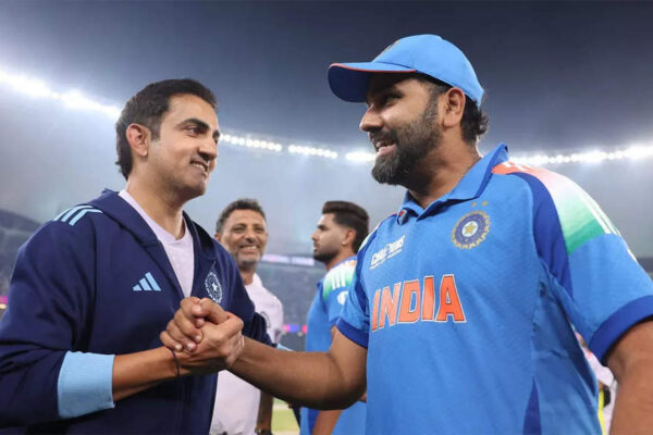 Not Rohit Sharma, not Suryakumar Yadav! Kapil Dev reveals who should captain Team India | Cricket News