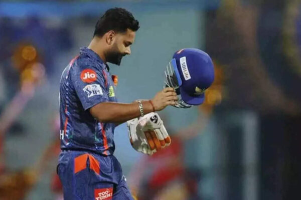 IPL 2025: Rishabh Pant looks for form as KKR host LSG | Cricket News
