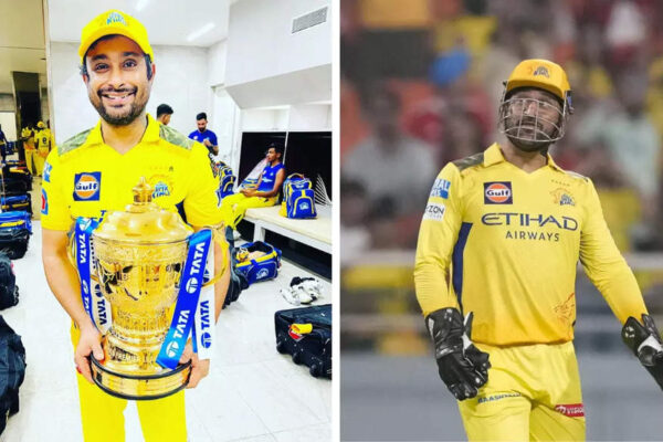 Ambati Rayudu’s unwavering MS Dhoni allegiance: ‘I will always be a Thala’s fan’ | Cricket News