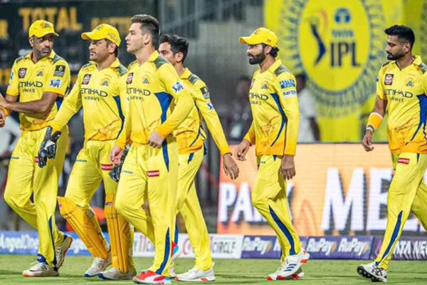 IPL 2025: ‘Conservative’ CSK lack ‘intent’ – says Michael Clarke | Cricket News