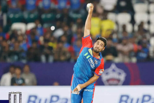 ‘Aapka Arjun hai ye… ‘: Vipraj Nigam, the accidental spinner who’s turning heads in IPL 2025 | Cricket News