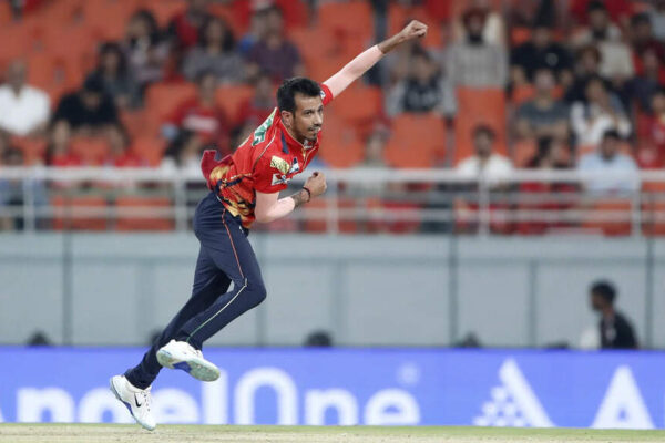 Viral video: Yuzvendra Chahal brutally trolls his IPL teammate, calls him… | Cricket News
