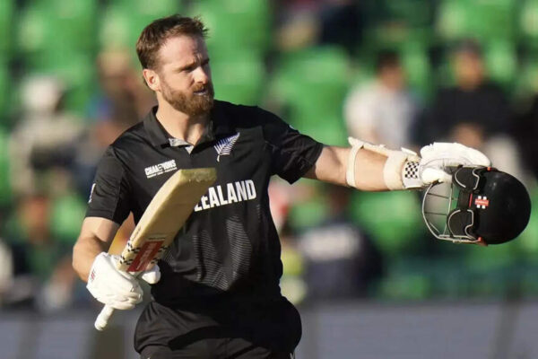 Kane Williamson makes bold picks, includes two Indians in his next ‘Fab Five’ | Cricket News