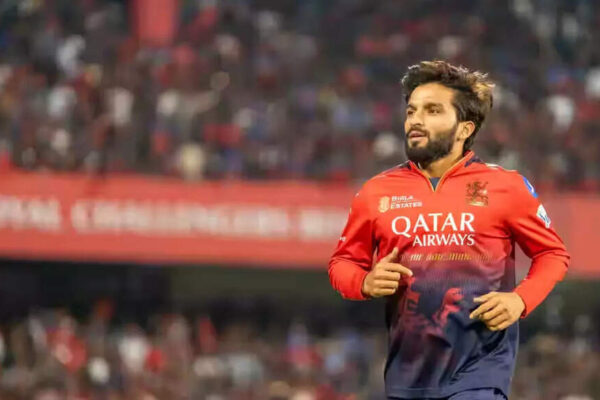 History made! RCB captain Rajat Patidar breaks Sachin Tendulkar’s record in IPL | Cricket News