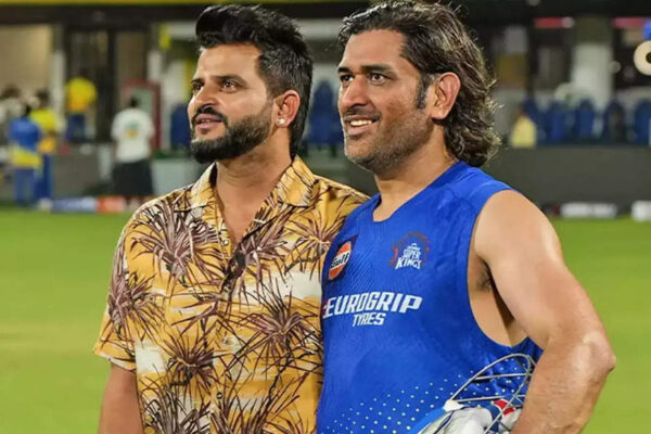 ‘Never seen CSK struggle this much’: Suresh Raina questions auction strategy amid horror run in IPL 2025 | Cricket News