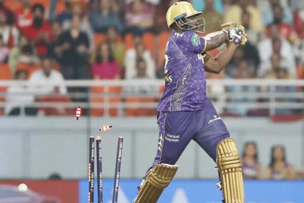Andre Russell’s shocking struggle against leg-spinners exposed | Cricket News