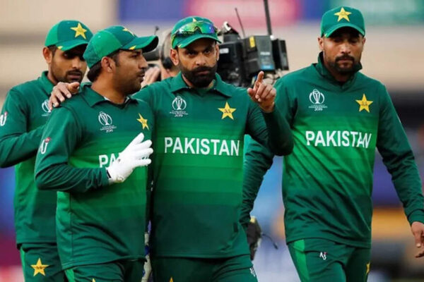 Former Pakistan cricketer breaks silence with just two words on Pahalgam terror attack | Cricket News