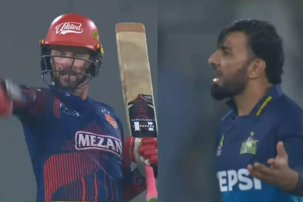Colin Munro’s bold claim of chucking against Pakistan spinner rocks PSL | Cricket News